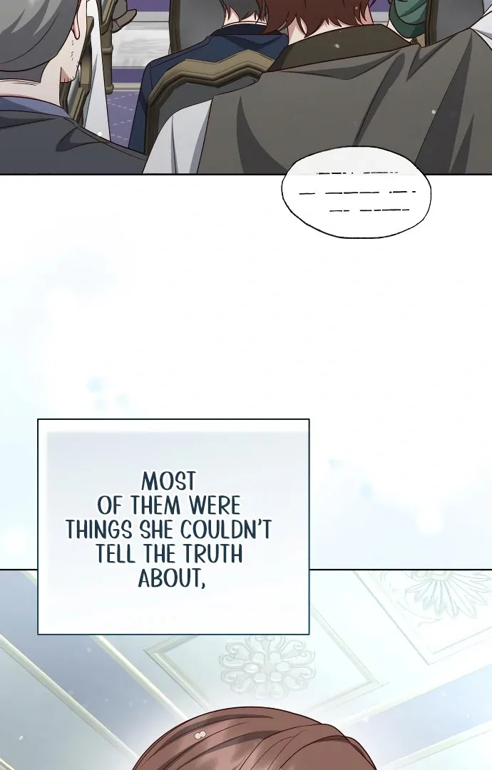 Unrequited Love Doesn’t End With Marriage Chapter 75 page 92