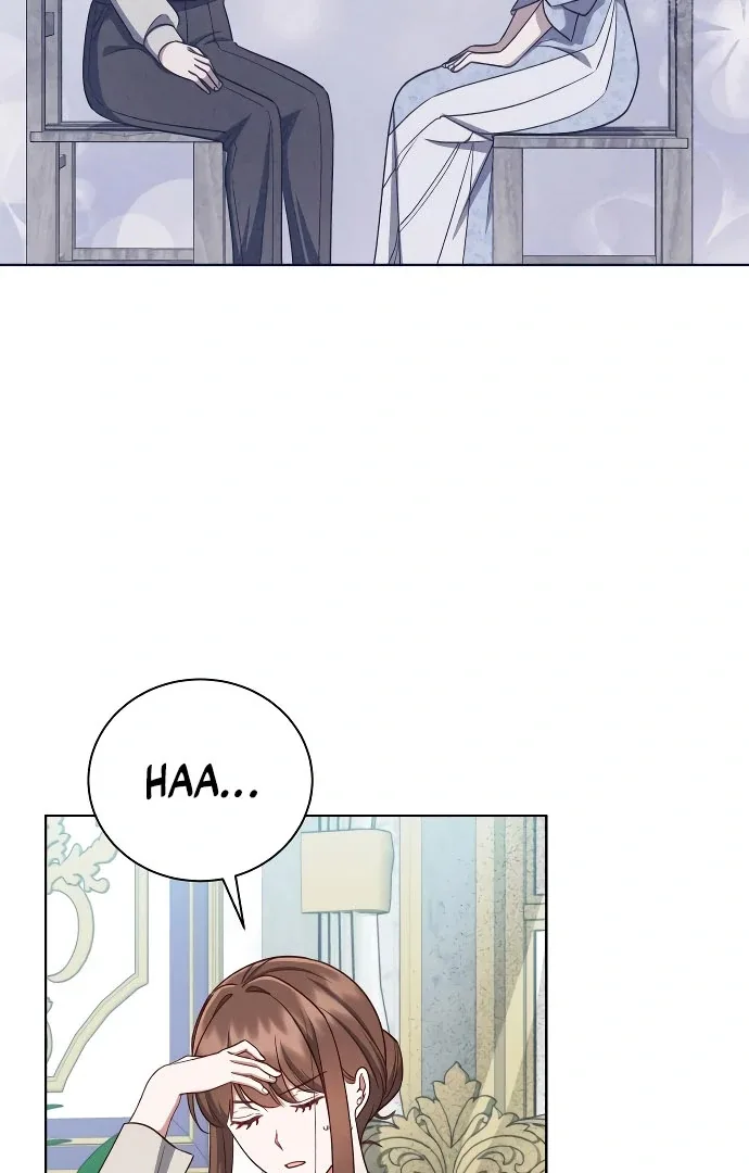 Unrequited Love Doesn’t End With Marriage Chapter 75 page 32