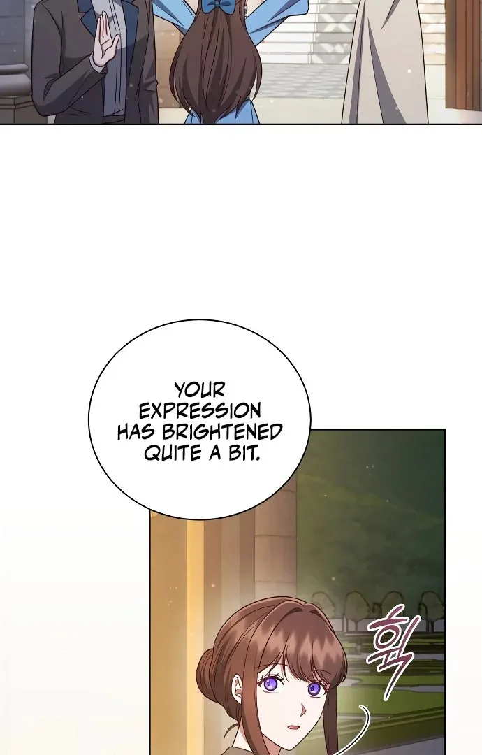 Unrequited Love Doesn’t End With Marriage Chapter 75 page 65