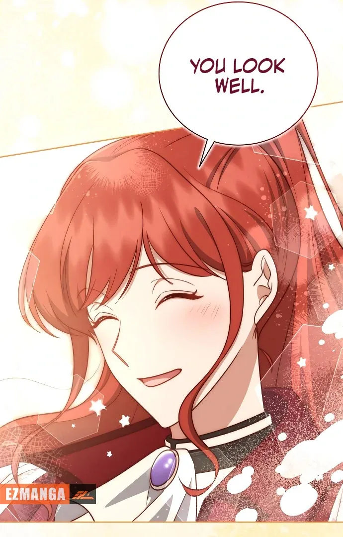 Unrequited Love Doesn’t End With Marriage Chapter 75 page 44
