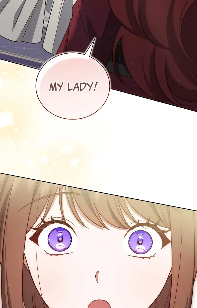 Unrequited Love Doesn’t End With Marriage Chapter 75 page 37