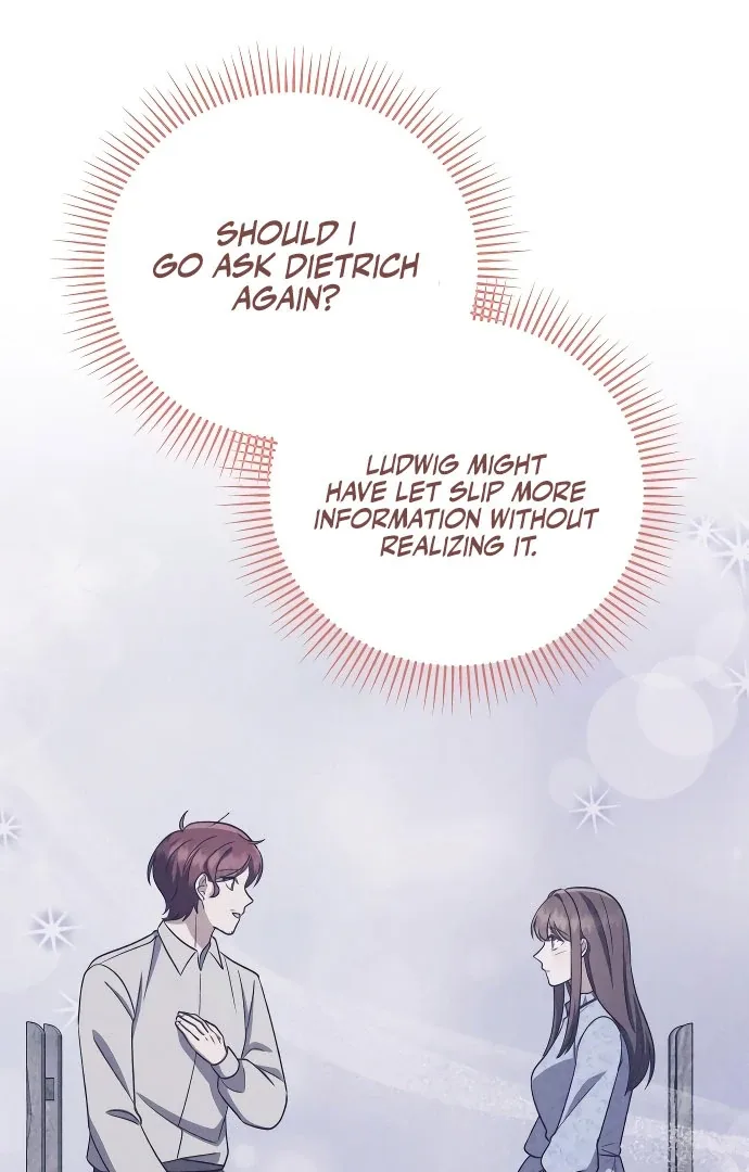 Unrequited Love Doesn’t End With Marriage Chapter 75 page 31