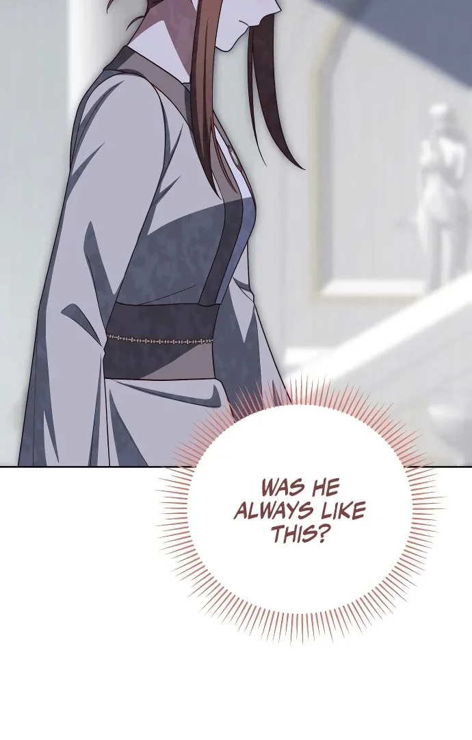 Unrequited Love Doesn’t End With Marriage Chapter 75 page 88