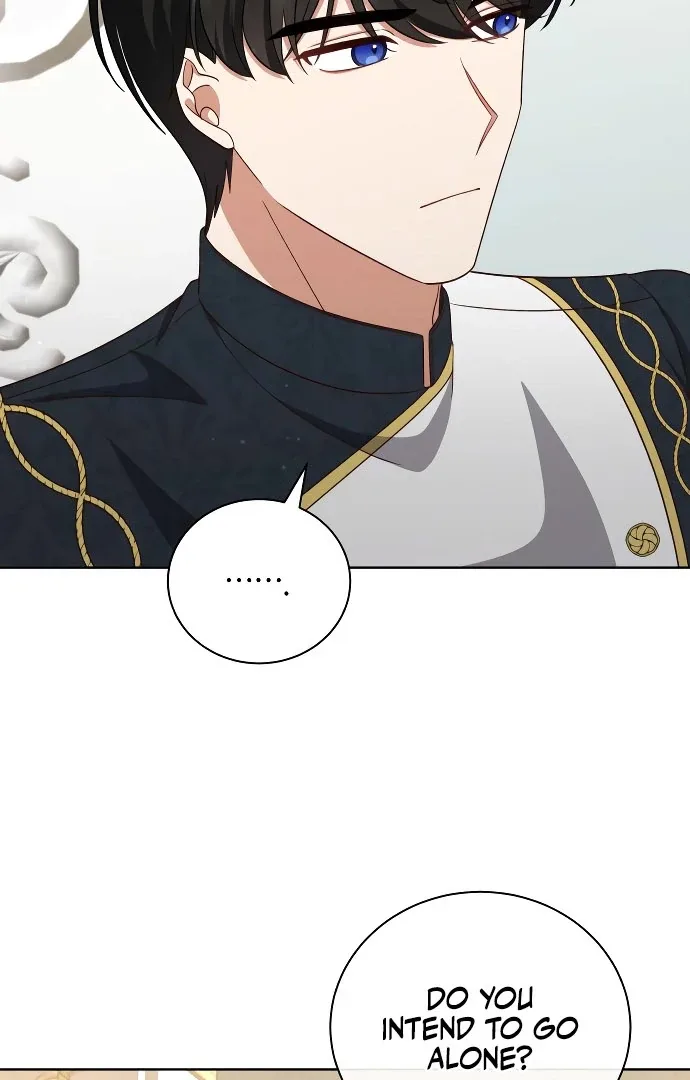 Unrequited Love Doesn’t End With Marriage Chapter 75 page 74
