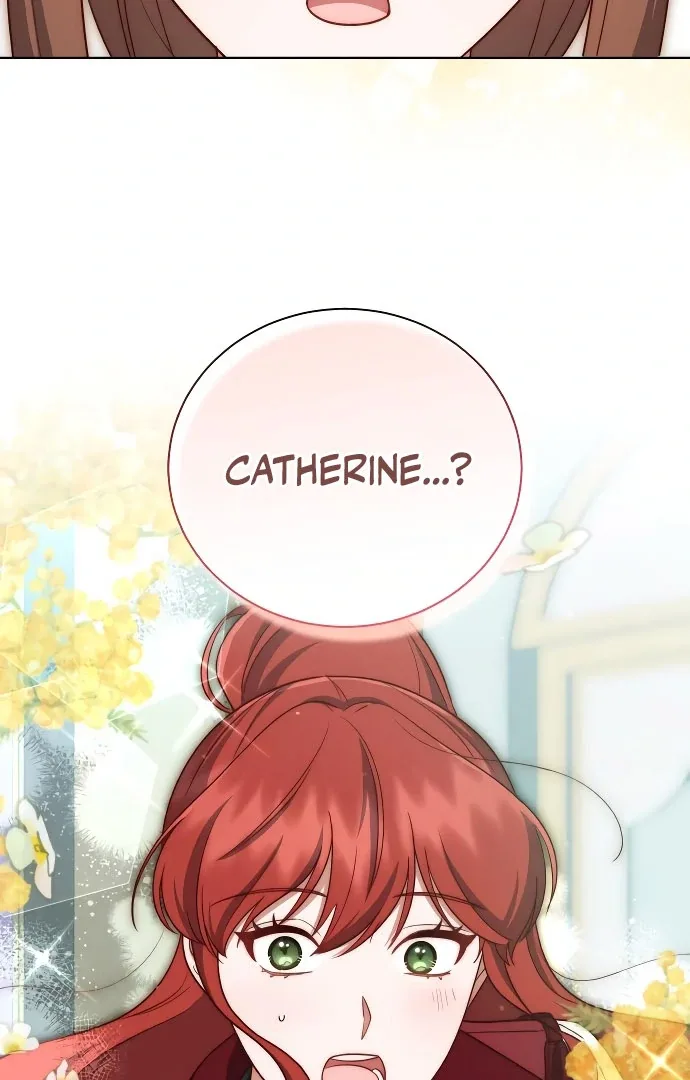 Unrequited Love Doesn’t End With Marriage Chapter 75 page 38
