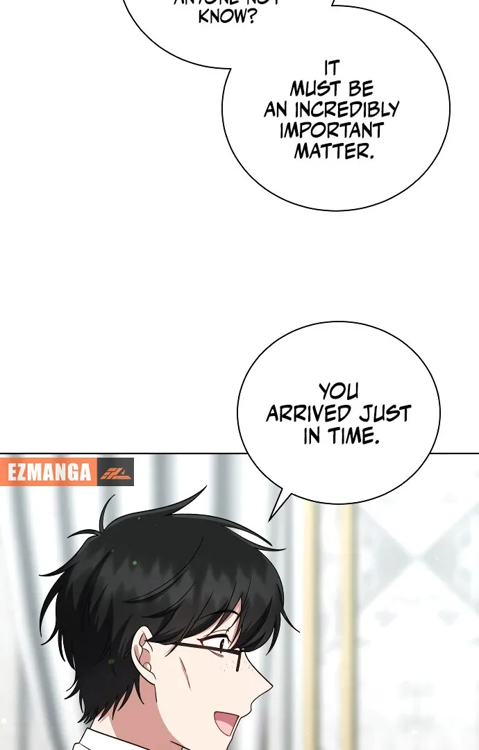Unrequited Love Doesn’t End With Marriage Chapter 75 page 100