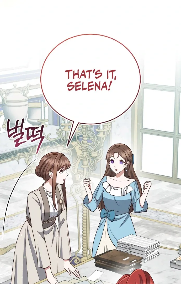 Unrequited Love Doesn’t End With Marriage Chapter 75 page 59