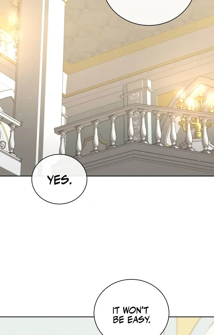 Unrequited Love Doesn’t End With Marriage Chapter 75 page 75