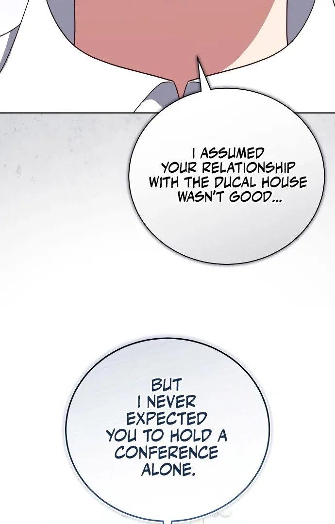 Unrequited Love Doesn’t End With Marriage Chapter 75 page 96