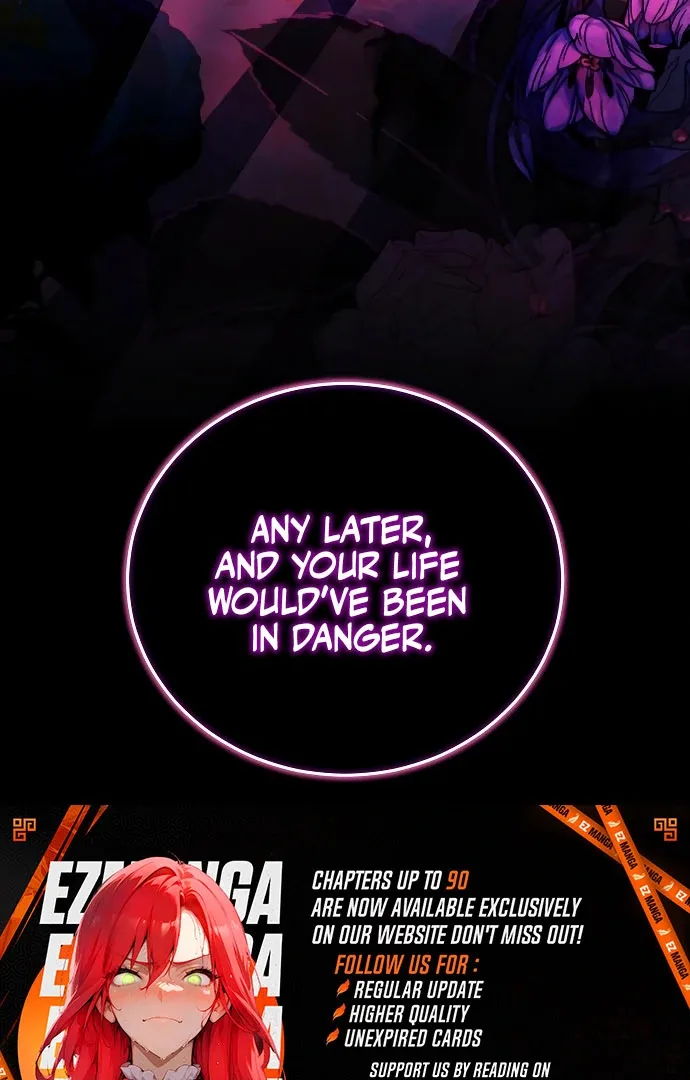 Unrequited Love Doesn’t End With Marriage Chapter 75 page 105