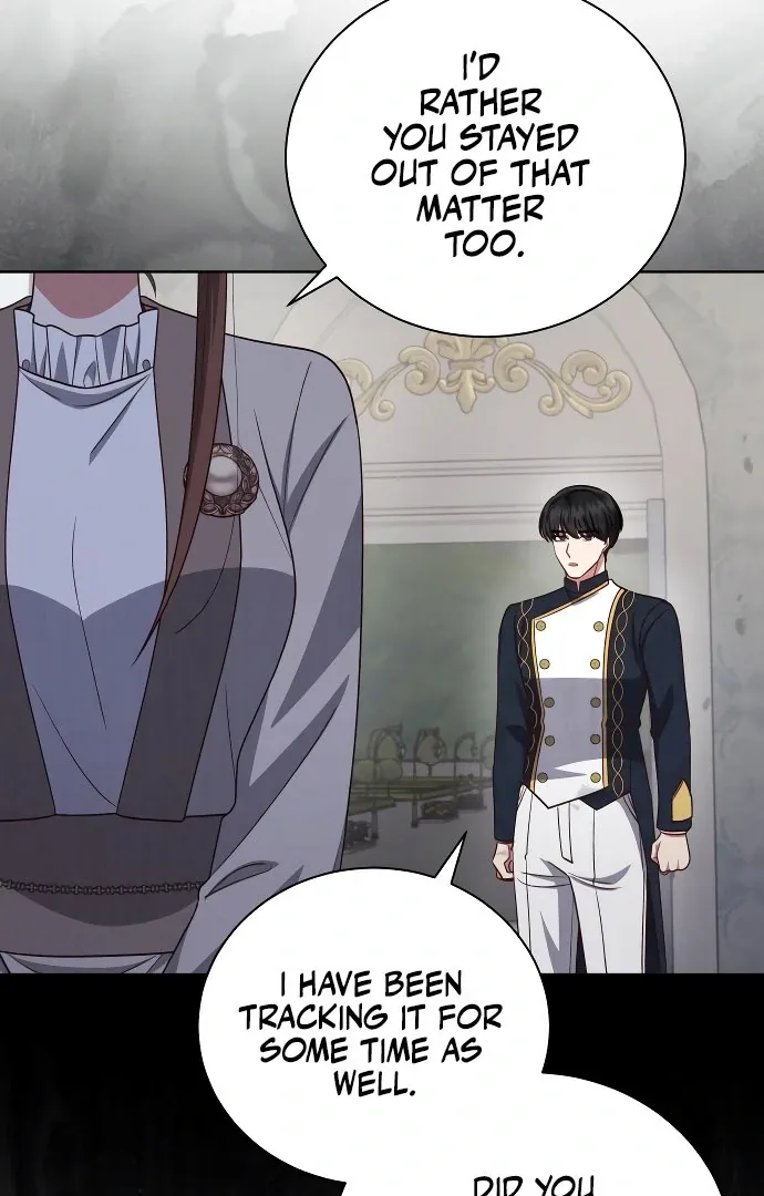 Unrequited Love Doesn’t End With Marriage Chapter 75 page 80