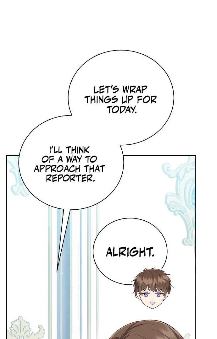 Unrequited Love Doesn’t End With Marriage Chapter 75 page 53