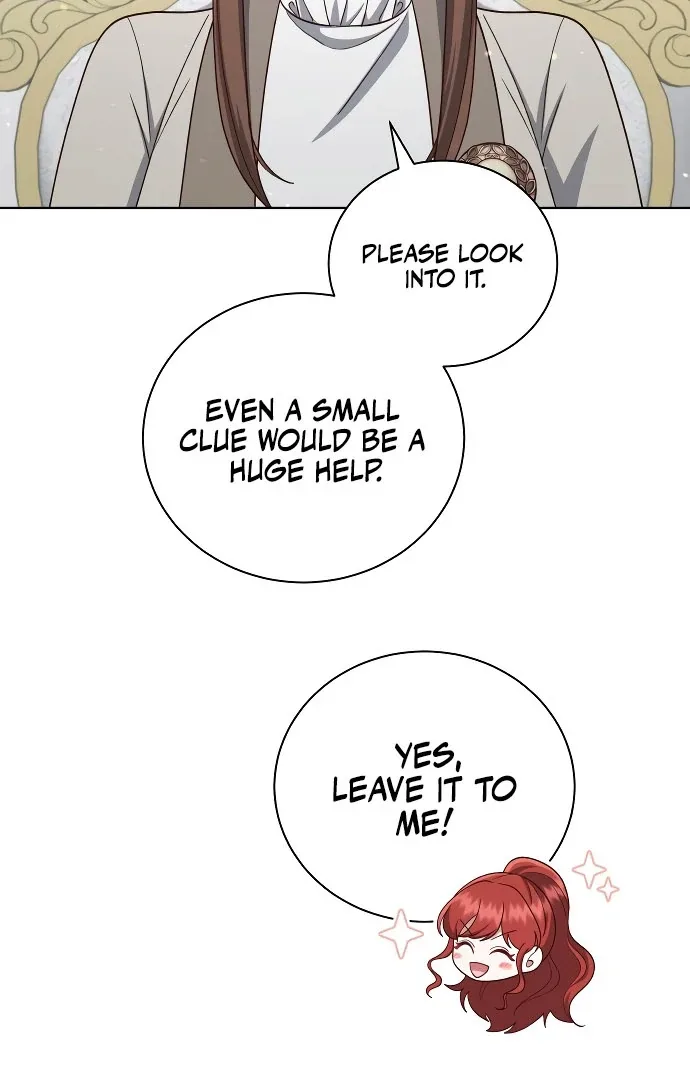 Unrequited Love Doesn’t End With Marriage Chapter 75 page 52
