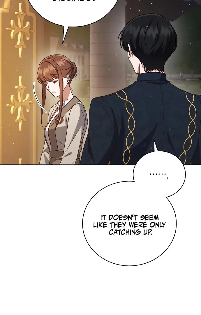 Unrequited Love Doesn’t End With Marriage Chapter 75 page 68