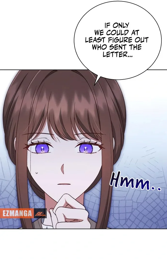 Unrequited Love Doesn’t End With Marriage Chapter 75 page 30