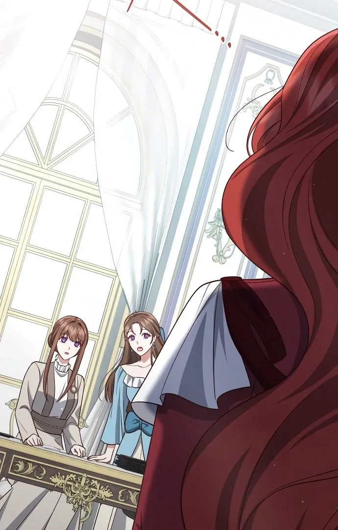 Unrequited Love Doesn’t End With Marriage Chapter 75 page 36