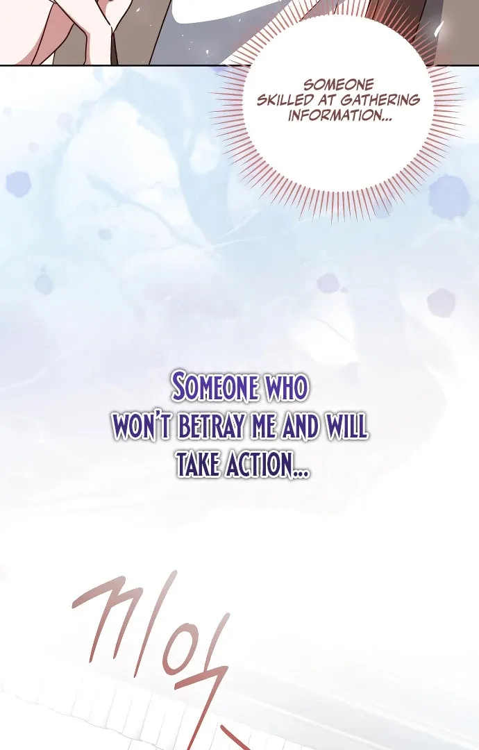 Unrequited Love Doesn’t End With Marriage Chapter 75 page 35