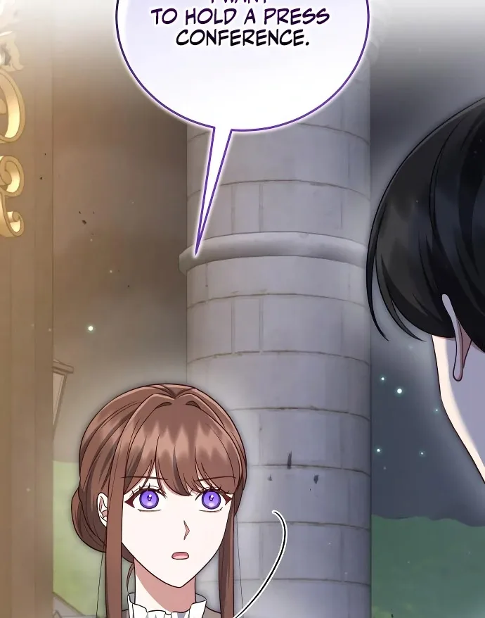 Unrequited Love Doesn’t End With Marriage Chapter 75 page 70