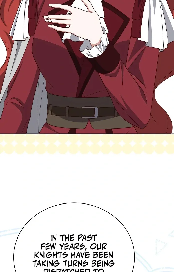 Unrequited Love Doesn’t End With Marriage Chapter 75 page 49