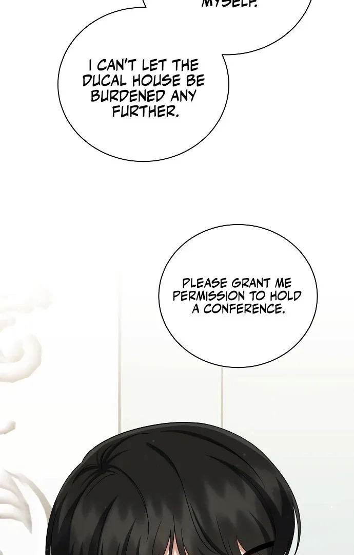 Unrequited Love Doesn’t End With Marriage Chapter 75 page 73