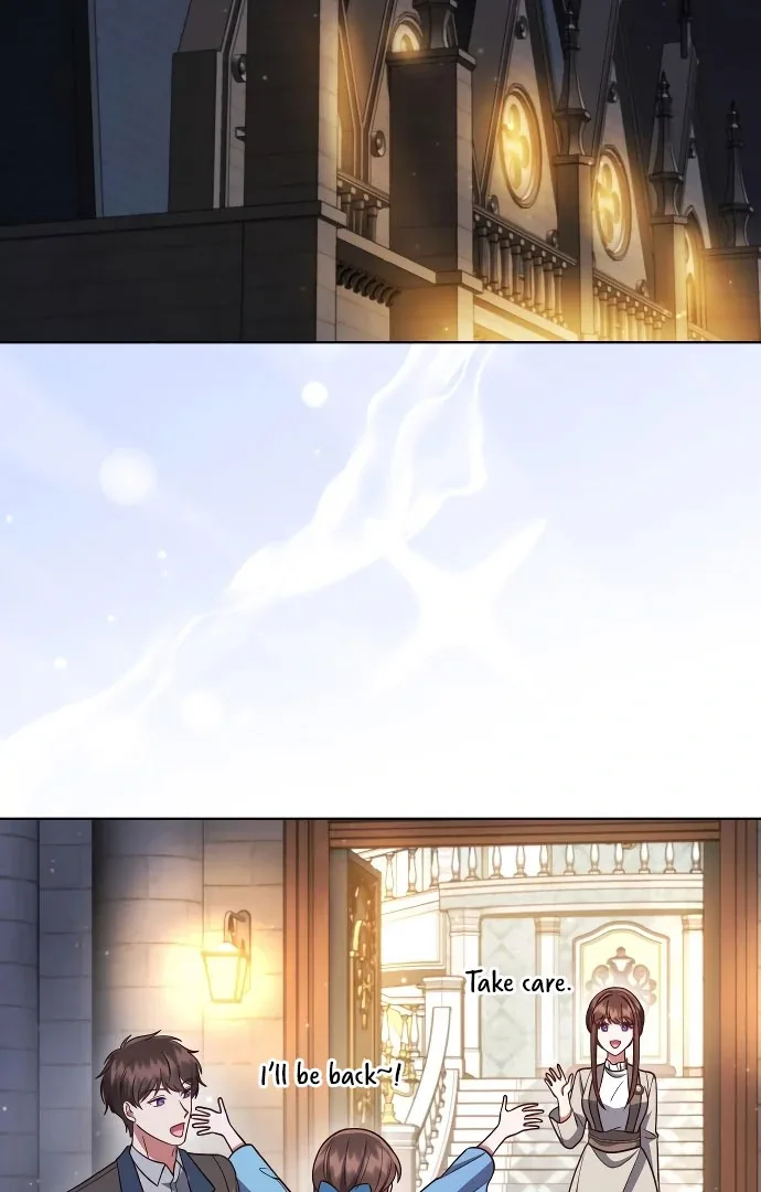 Unrequited Love Doesn’t End With Marriage Chapter 75 page 64