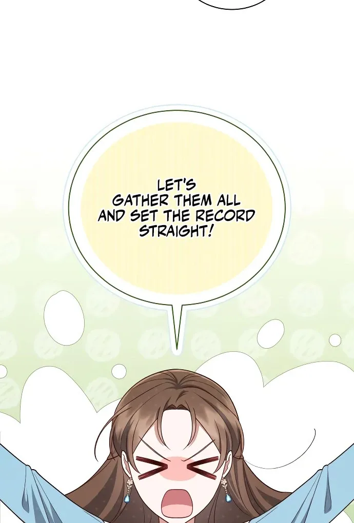 Unrequited Love Doesn’t End With Marriage Chapter 75 page 56
