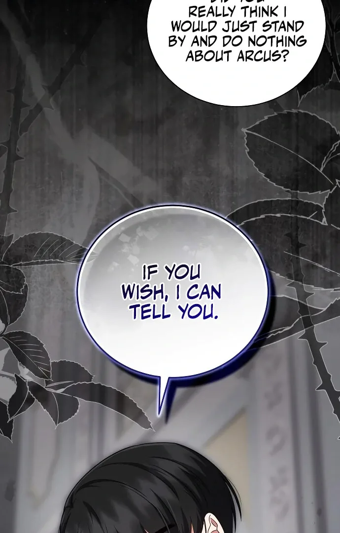 Unrequited Love Doesn’t End With Marriage Chapter 75 page 81