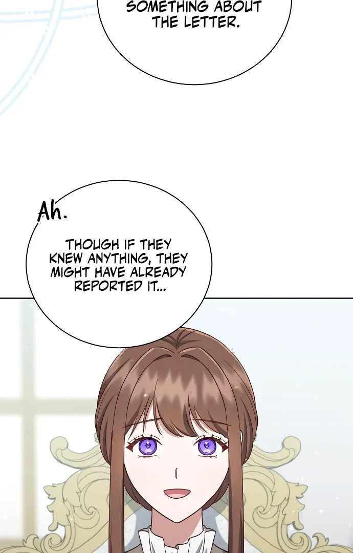 Unrequited Love Doesn’t End With Marriage Chapter 75 page 51