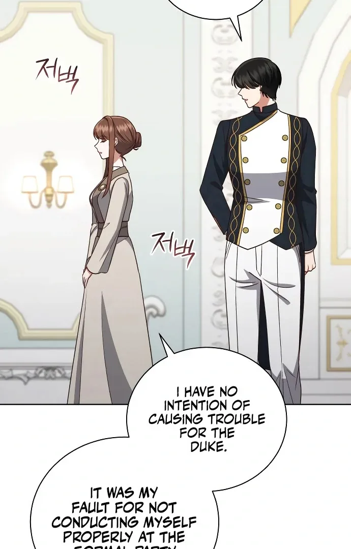 Unrequited Love Doesn’t End With Marriage Chapter 75 page 76