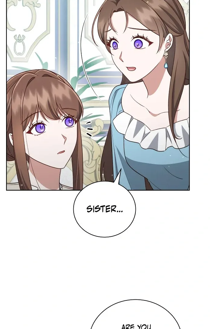 Unrequited Love Doesn’t End With Marriage Chapter 75 page 54