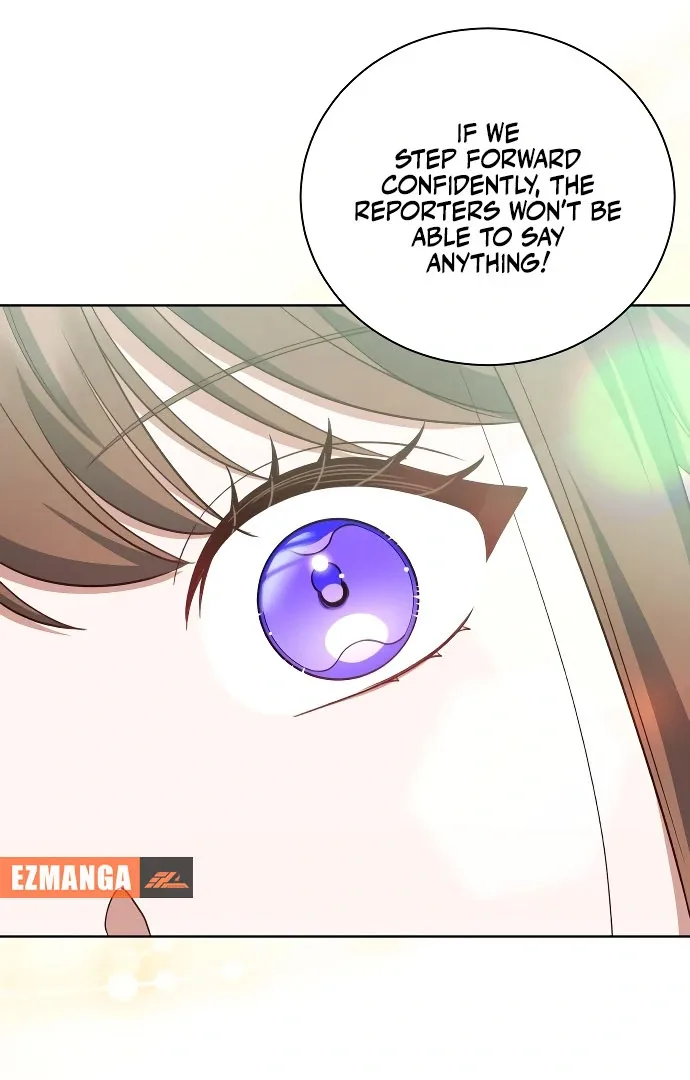 Unrequited Love Doesn’t End With Marriage Chapter 75 page 58