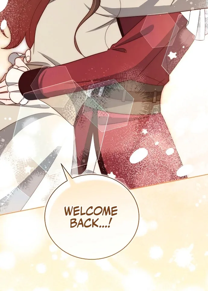 Unrequited Love Doesn’t End With Marriage Chapter 75 page 43
