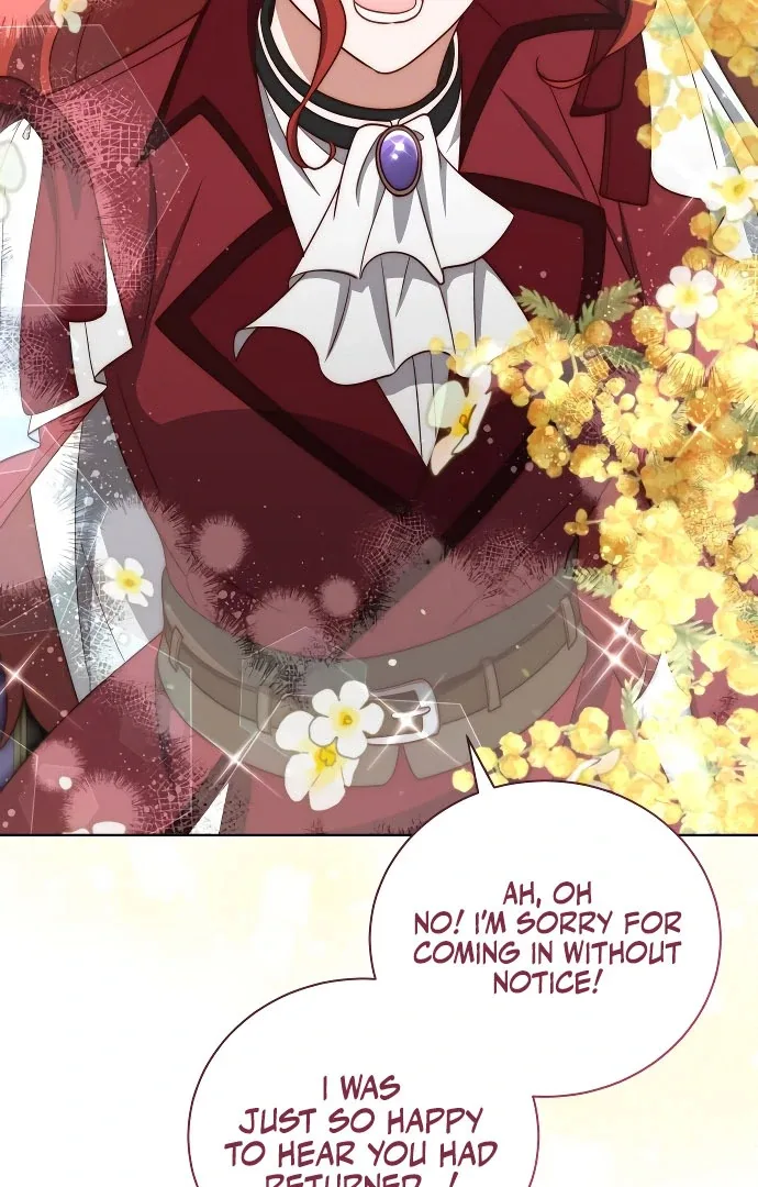 Unrequited Love Doesn’t End With Marriage Chapter 75 page 39