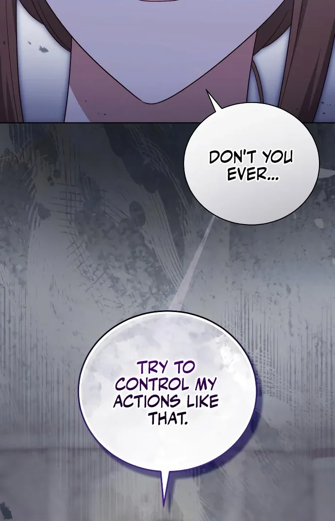 Unrequited Love Doesn’t End With Marriage Chapter 75 page 84
