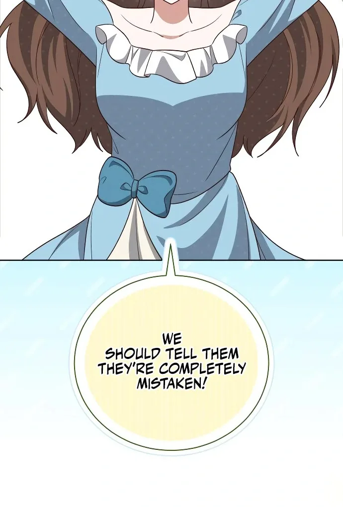 Unrequited Love Doesn’t End With Marriage Chapter 75 page 57