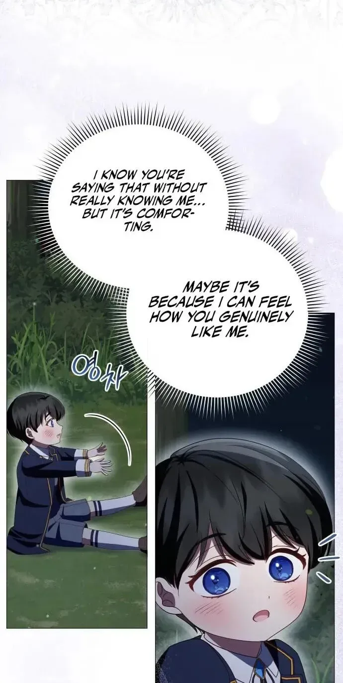 Unrequited Love Doesn’t End With Marriage Chapter 83 page 8
