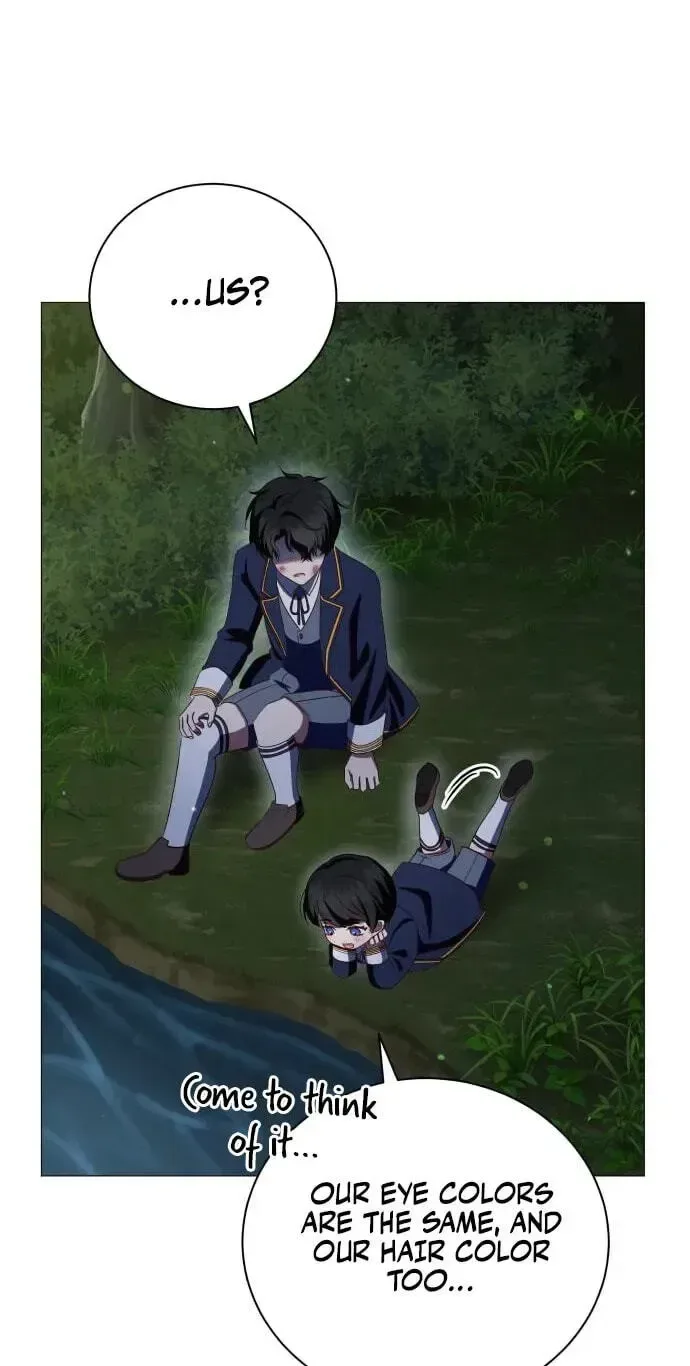 Unrequited Love Doesn’t End With Marriage Chapter 83 page 27