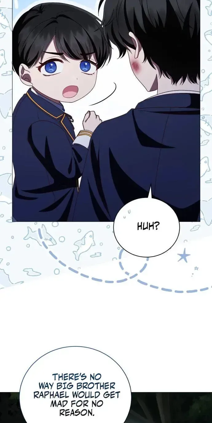 Unrequited Love Doesn’t End With Marriage Chapter 83 page 5