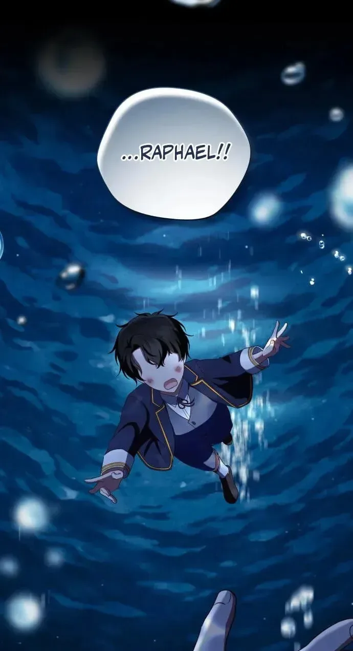 Unrequited Love Doesn’t End With Marriage Chapter 83 page 42