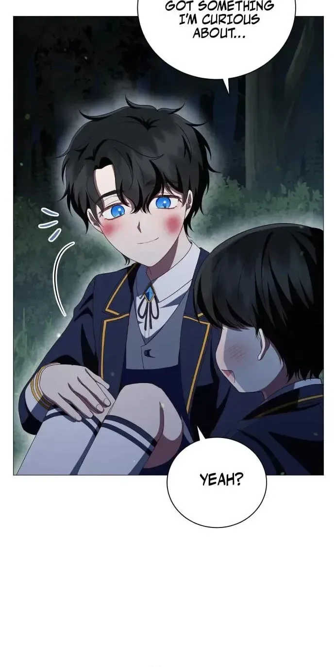Unrequited Love Doesn’t End With Marriage Chapter 83 page 11