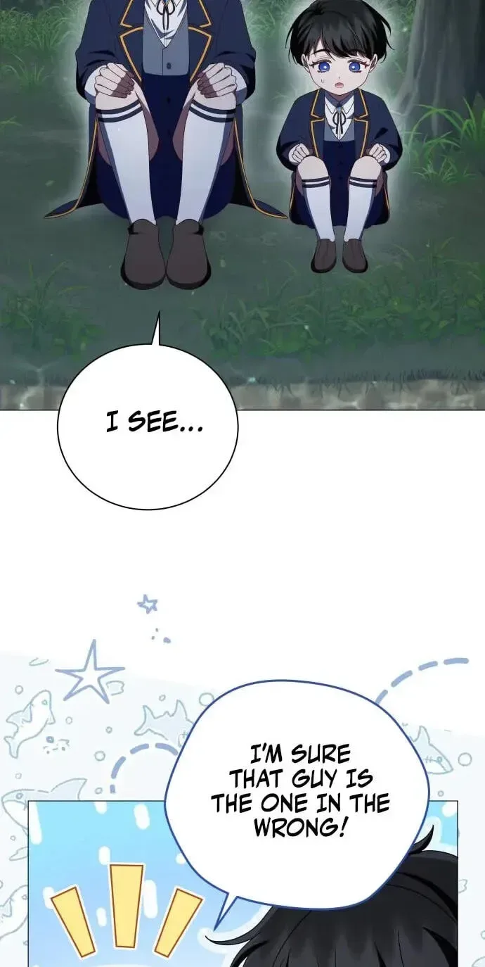 Unrequited Love Doesn’t End With Marriage Chapter 83 page 4
