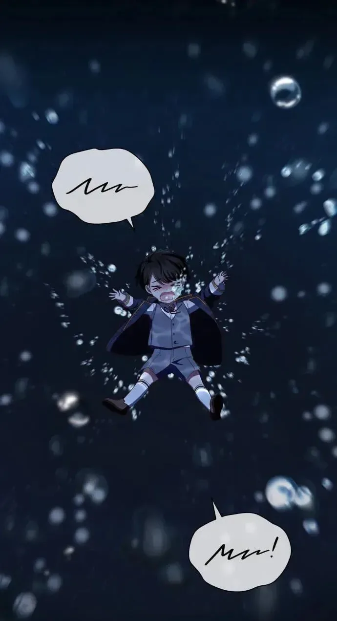 Unrequited Love Doesn’t End With Marriage Chapter 83 page 40