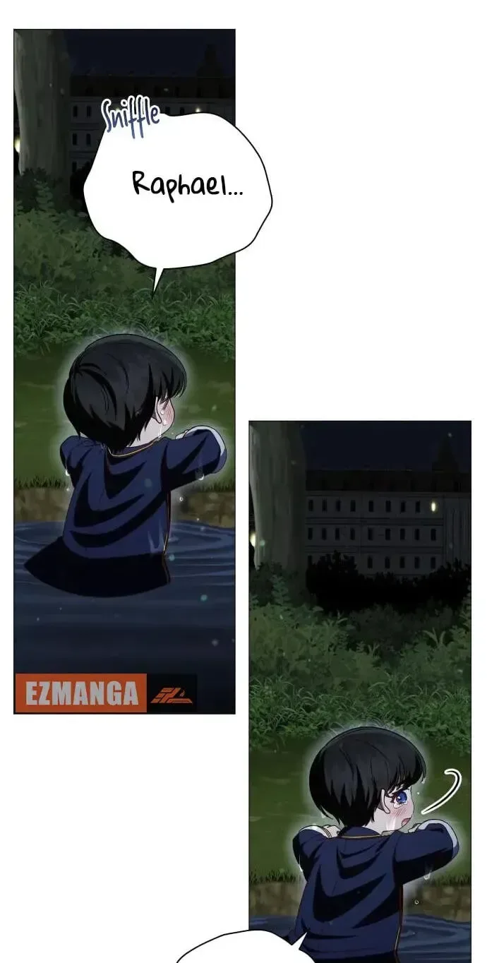Unrequited Love Doesn’t End With Marriage Chapter 83 page 47