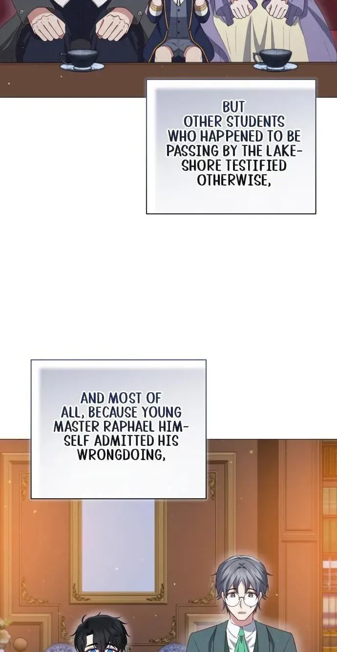 Unrequited Love Doesn’t End With Marriage Chapter 83 page 70