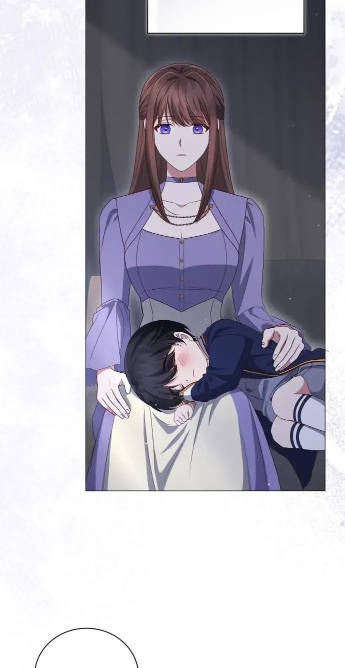 Unrequited Love Doesn’t End With Marriage Chapter 83 page 73
