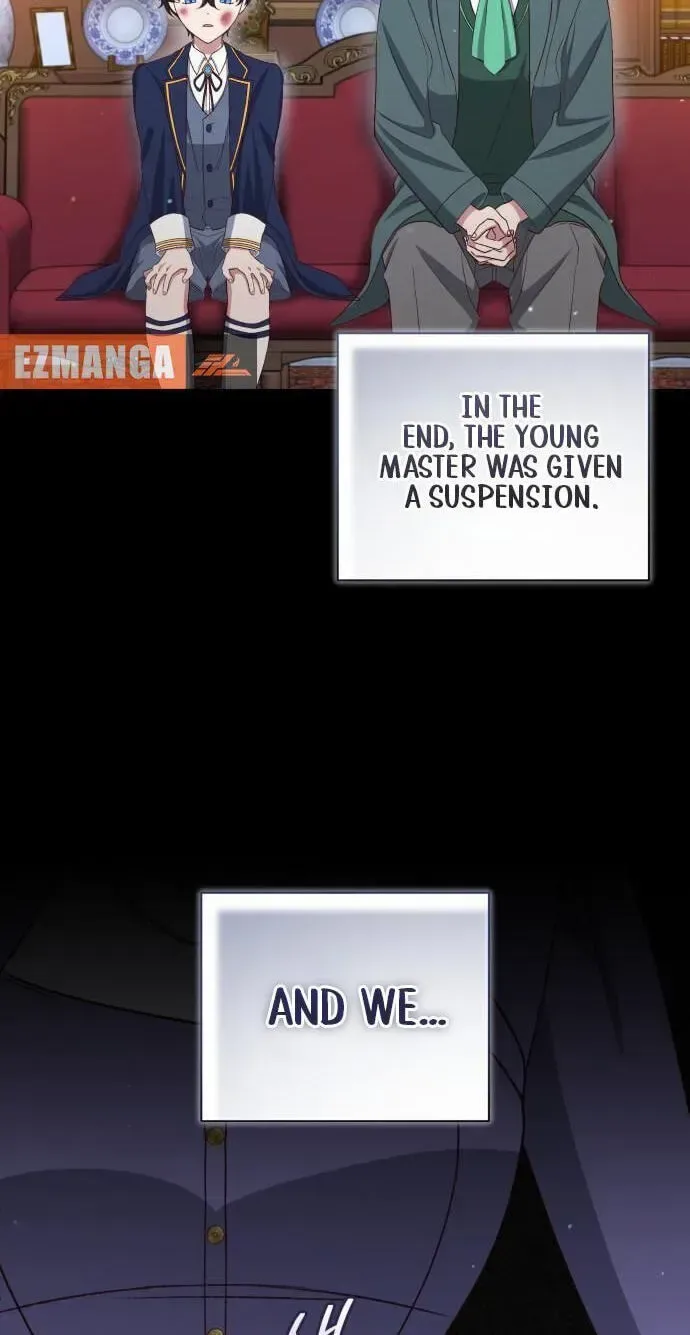 Unrequited Love Doesn’t End With Marriage Chapter 83 page 71