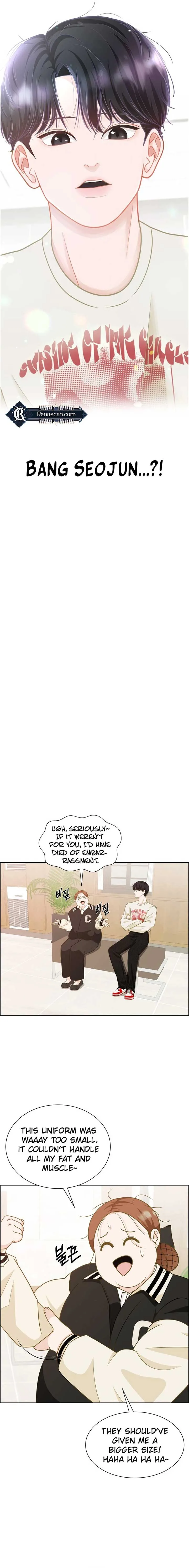 Unscratched Lottery Ticket Chapter 1 page 25
