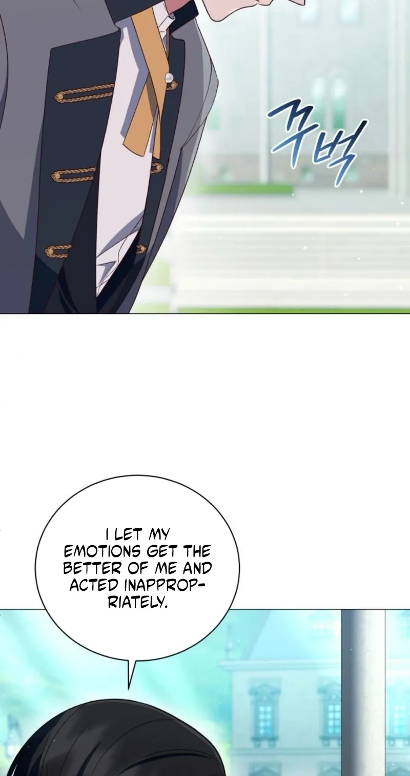 Unrequited Love Doesn’t End With Marriage Chapter 88 page 3