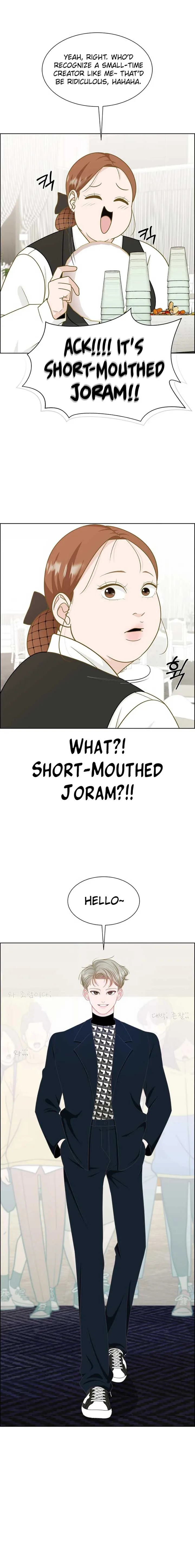 Unscratched Lottery Ticket Chapter 1 page 19