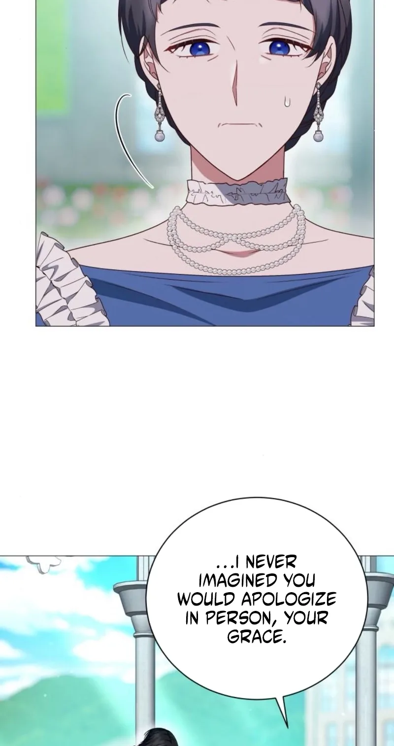 Unrequited Love Doesn’t End With Marriage Chapter 88 page 5
